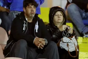 Με ΕΞΑΡΑ ήρθε η μοναξιά στην κορυφή! (φώτος)