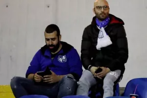 Με ΕΞΑΡΑ ήρθε η μοναξιά στην κορυφή! (φώτος)