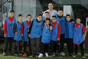 11 με τον Δημήτρη