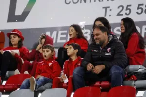 Άστραψε και βρόντηξε στο "Αμμόχωστος"! (φώτος)