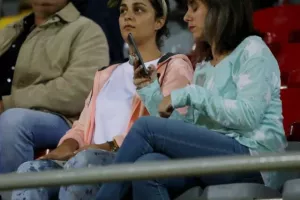 Άστραψε και βρόντηξε στο "Αμμόχωστος"! (φώτος)