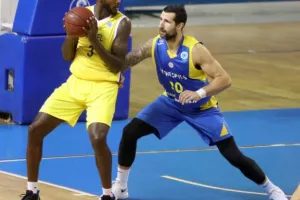 ΑΠΟΕΛ/Ήταν ΜΕΓΑΛΟ το εμπόδιο...
