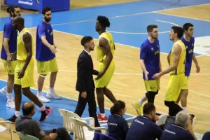 ΑΠΟΕΛ/Ήταν ΜΕΓΑΛΟ το εμπόδιο...