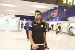 ΑΦΙΞΗ στη Σεβίλλη (φώτος)