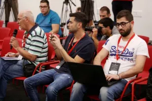 ΝΤΟΛ/ "Το νιώθω, θα κάνουμε μια νέα αρχή" (Φώτος)