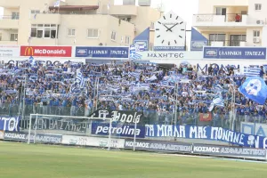 ΚΕΡΚΙΔΑ/Ανόρθωση