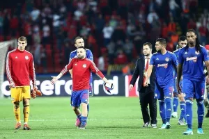 Ολυμπιακός: Η εξήγηση των αλλαγών στην ενδεκάδα