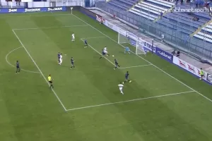 (ΒΙΝΤΕΟ) Το 1-0 του Ράγιος