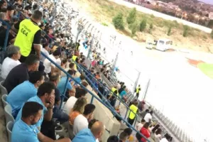 Ο ΛΑΦΡΑΝΣ… πήρε το αήττητο της Ομόνοιας! (φώτος)