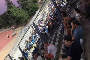 Ο ΛΑΦΡΑΝΣ… πήρε το αήττητο της Ομόνοιας! (φώτος)