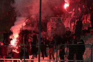 Απαγόρευση οργανωμένης μετακίνησης για το φόβο "ραντεβού θανάτου!"