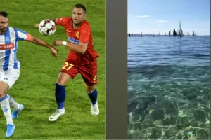 Τους έκανε άνω κάτω ο Lukasz Gikiewicz!