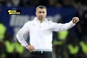 ΓΚΟΥΡΜΠΑΝΟΦ: "Με αυτόν τον αντίπαλο υπάρχει μια ψυχολογική πρόκληση!"