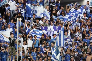ΚΕΡΚΙΔΑ/Ανόρθωση