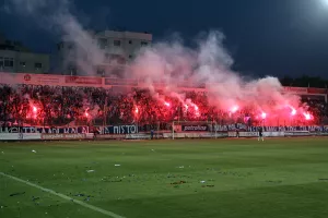 ΚΕΡΚΙΔΑ/Ανόρθωση