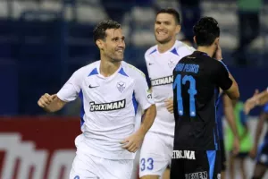 Με RAYO SHOW... πήρε το ντέρμπι η Ανόρθωση! (φώτος)