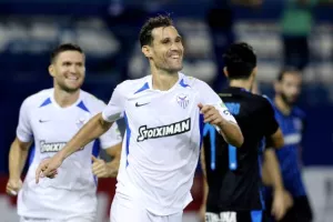 Με RAYO SHOW... πήρε το ντέρμπι η Ανόρθωση! (φώτος)