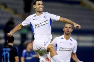 Με RAYO SHOW... πήρε το ντέρμπι η Ανόρθωση! (φώτος)