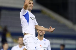 Με RAYO SHOW... πήρε το ντέρμπι η Ανόρθωση! (φώτος)