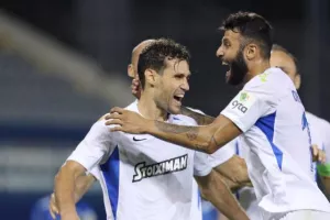 Με RAYO SHOW... πήρε το ντέρμπι η Ανόρθωση! (φώτος)