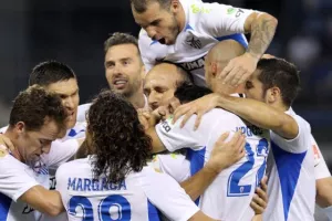 Με RAYO SHOW... πήρε το ντέρμπι η Ανόρθωση! (φώτος)