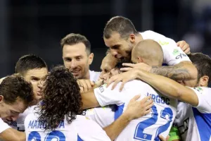 Με RAYO SHOW... πήρε το ντέρμπι η Ανόρθωση! (φώτος)