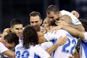 Με RAYO SHOW... πήρε το ντέρμπι η Ανόρθωση! (φώτος)