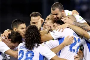 Με RAYO SHOW... πήρε το ντέρμπι η Ανόρθωση! (φώτος)