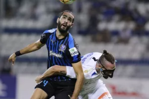 Με RAYO SHOW... πήρε το ντέρμπι η Ανόρθωση! (φώτος)