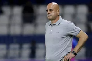 Με RAYO SHOW... πήρε το ντέρμπι η Ανόρθωση! (φώτος)