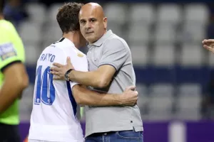 Με RAYO SHOW... πήρε το ντέρμπι η Ανόρθωση! (φώτος)