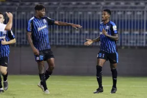 Με RAYO SHOW... πήρε το ντέρμπι η Ανόρθωση! (φώτος)