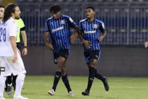 Με RAYO SHOW... πήρε το ντέρμπι η Ανόρθωση! (φώτος)