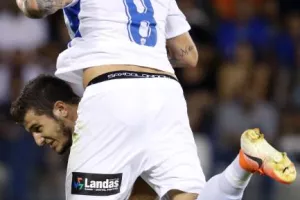 Με RAYO SHOW... πήρε το ντέρμπι η Ανόρθωση! (φώτος)