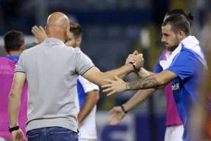Με RAYO SHOW... πήρε το ντέρμπι η Ανόρθωση! (φώτος)