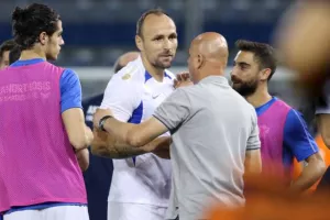 Με RAYO SHOW... πήρε το ντέρμπι η Ανόρθωση! (φώτος)