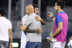 Με RAYO SHOW... πήρε το ντέρμπι η Ανόρθωση! (φώτος)