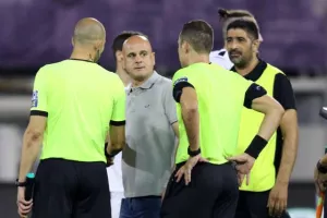 Με RAYO SHOW... πήρε το ντέρμπι η Ανόρθωση! (φώτος)