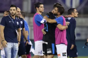 Με RAYO SHOW... πήρε το ντέρμπι η Ανόρθωση! (φώτος)