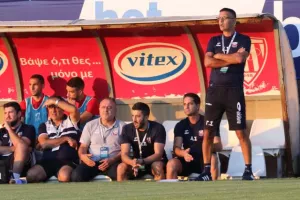 Με ΤΟΡΕΣ η πρώτη νίκη! (Φώτος)
