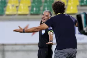 ΠΕΝΤΑΡΑ με... ανατροπή! (Φώτος)