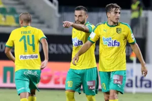 ΠΕΝΤΑΡΑ με... ανατροπή! (Φώτος)