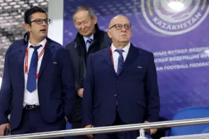 Διπλό με ΤΕΡΑΣΤΙΑ ανατροπή για την ΨΥΧΩΜΕΝΗ Εθνική μας! (Φώτος)