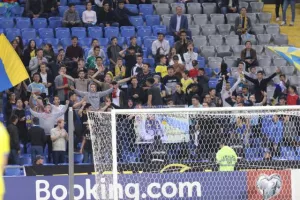 Διπλό με ΤΕΡΑΣΤΙΑ ανατροπή για την ΨΥΧΩΜΕΝΗ Εθνική μας! (Φώτος)