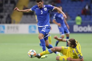 Διπλό με ΤΕΡΑΣΤΙΑ ανατροπή για την ΨΥΧΩΜΕΝΗ Εθνική μας! (Φώτος)