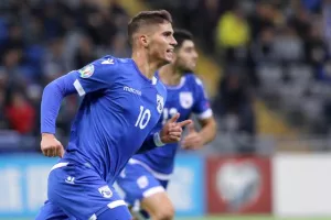 Διπλό με ΤΕΡΑΣΤΙΑ ανατροπή για την ΨΥΧΩΜΕΝΗ Εθνική μας! (Φώτος)