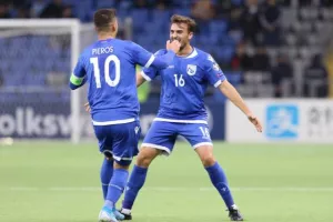 Διπλό με ΤΕΡΑΣΤΙΑ ανατροπή για την ΨΥΧΩΜΕΝΗ Εθνική μας! (Φώτος)