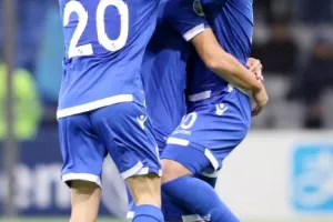 Διπλό με ΤΕΡΑΣΤΙΑ ανατροπή για την ΨΥΧΩΜΕΝΗ Εθνική μας! (Φώτος)