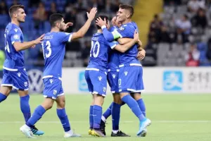 Διπλό με ΤΕΡΑΣΤΙΑ ανατροπή για την ΨΥΧΩΜΕΝΗ Εθνική μας! (Φώτος)