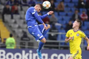 Διπλό με ΤΕΡΑΣΤΙΑ ανατροπή για την ΨΥΧΩΜΕΝΗ Εθνική μας! (Φώτος)